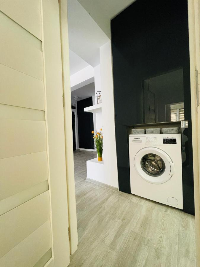 Timisoara Central Apartment New Parking !! Экстерьер фото