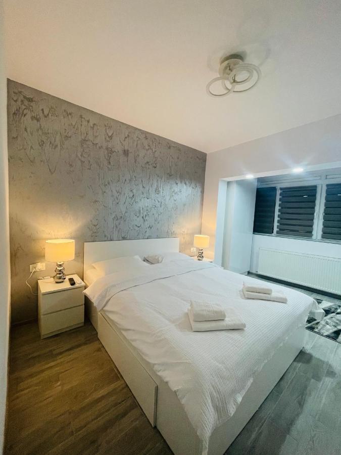 Timisoara Central Apartment New Parking !! Экстерьер фото