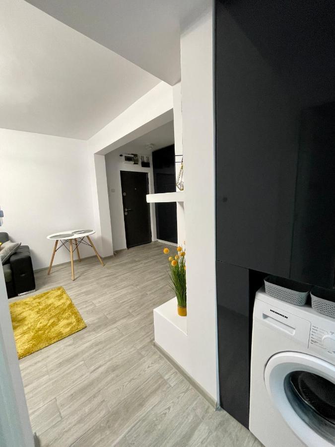 Timisoara Central Apartment New Parking !! Экстерьер фото