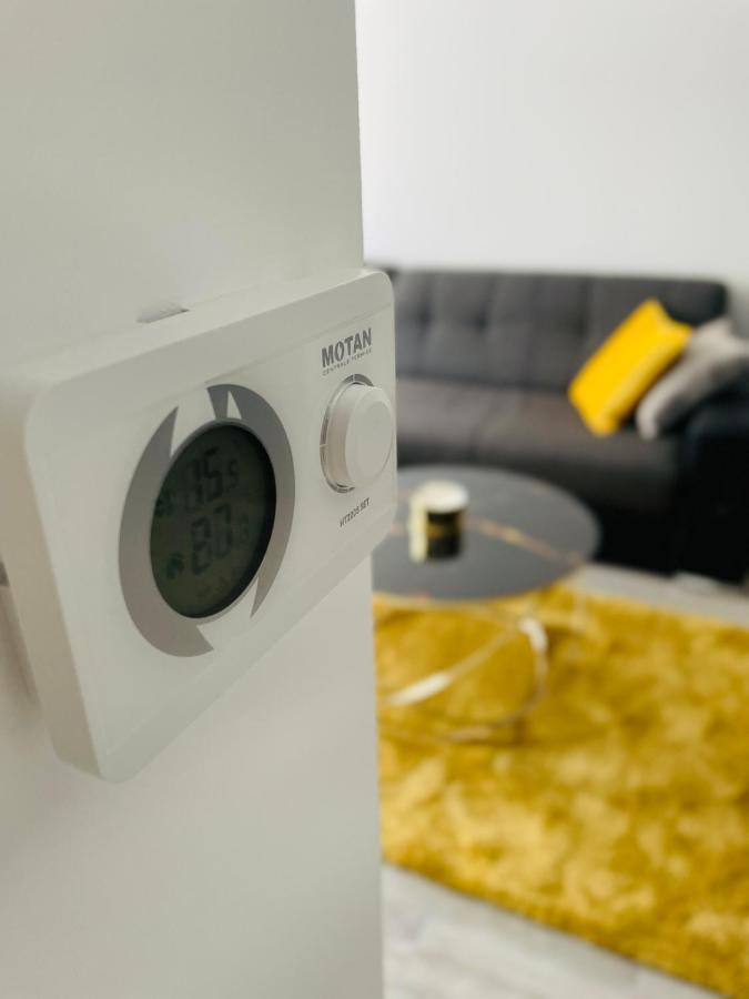 Timisoara Central Apartment New Parking !! Экстерьер фото