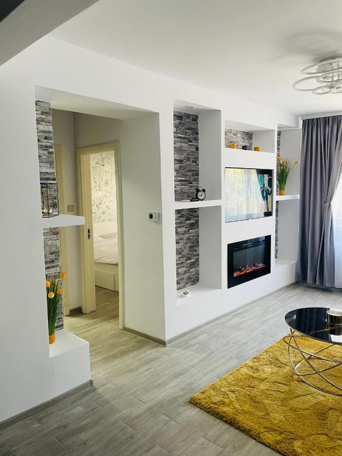 Timisoara Central Apartment New Parking !! Экстерьер фото