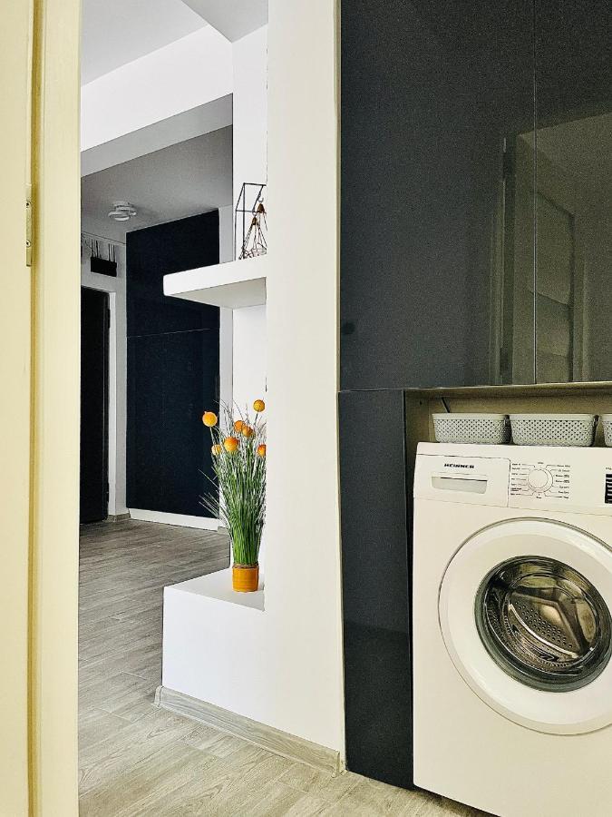 Timisoara Central Apartment New Parking !! Экстерьер фото