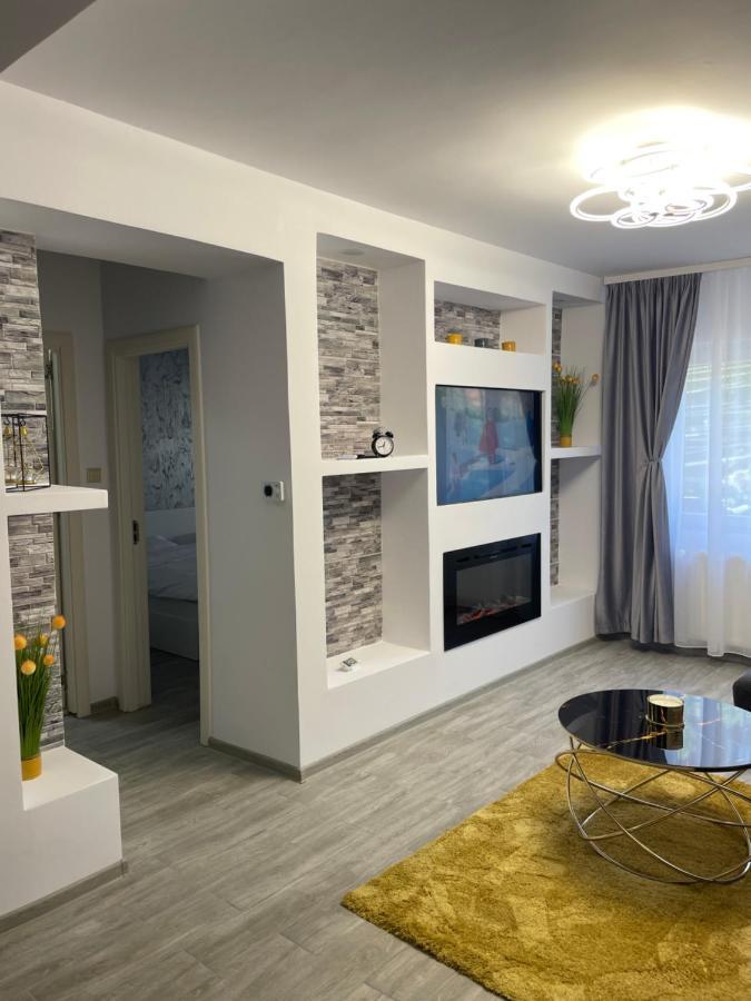 Timisoara Central Apartment New Parking !! Экстерьер фото