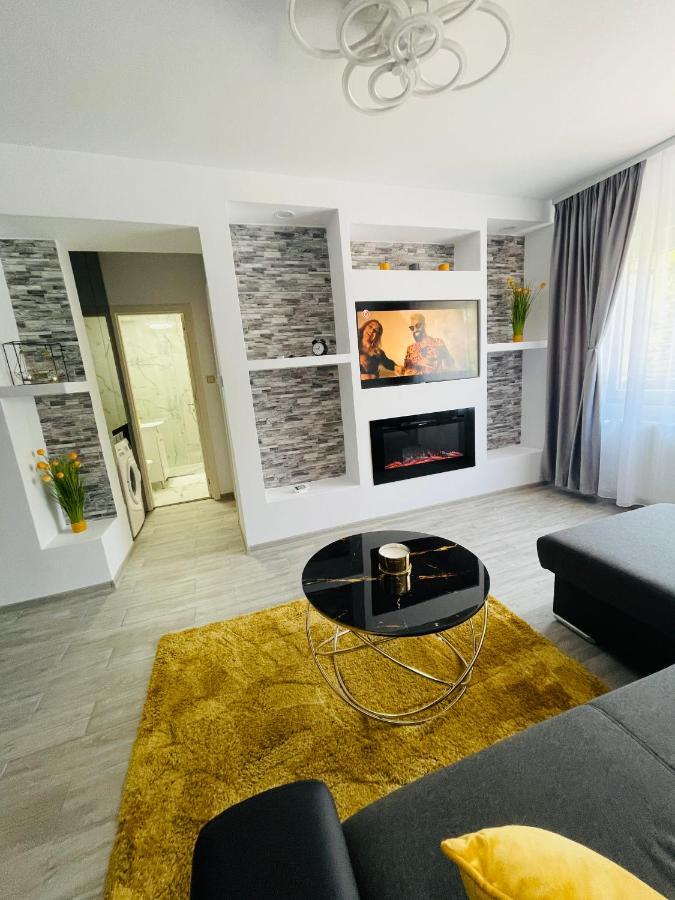 Timisoara Central Apartment New Parking !! Экстерьер фото