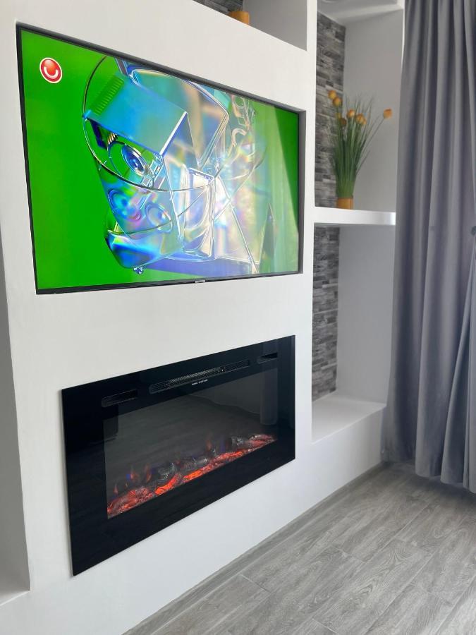 Timisoara Central Apartment New Parking !! Экстерьер фото