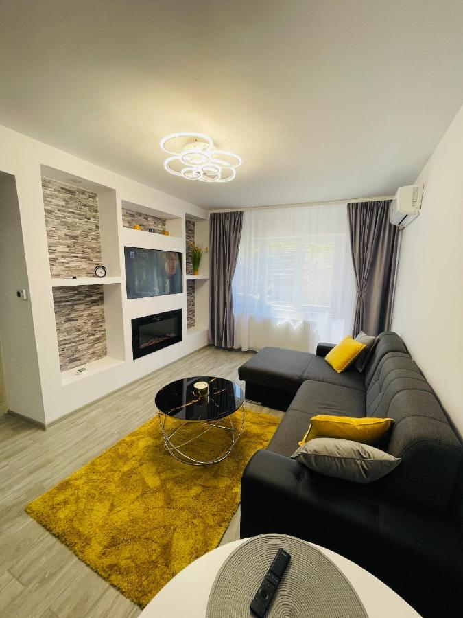 Timisoara Central Apartment New Parking !! Экстерьер фото