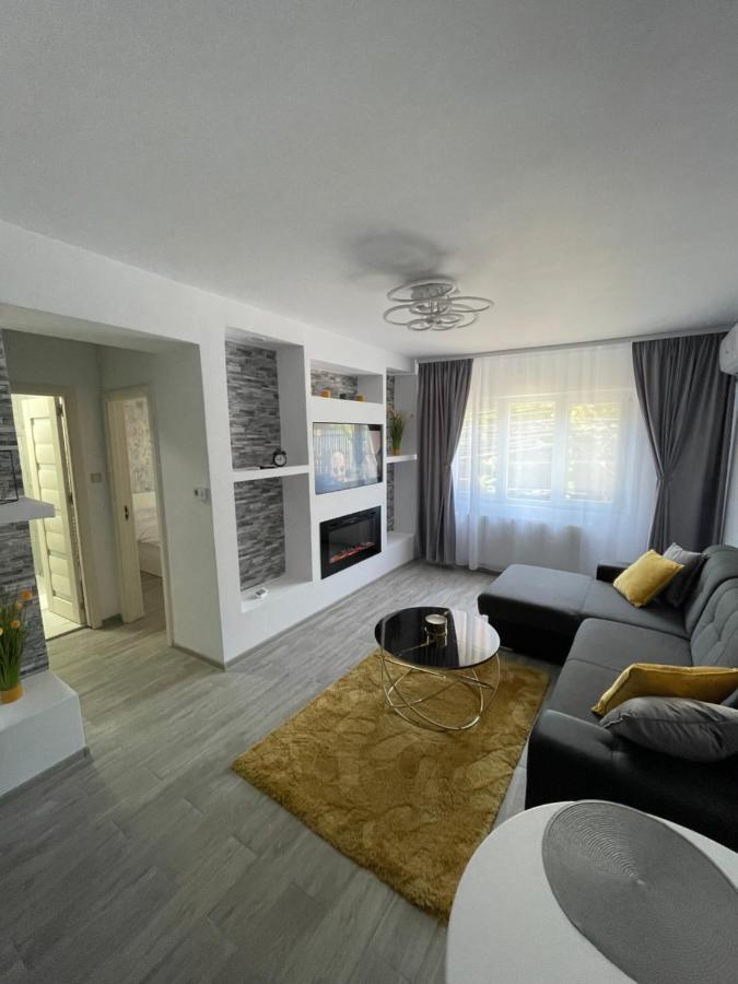 Timisoara Central Apartment New Parking !! Экстерьер фото