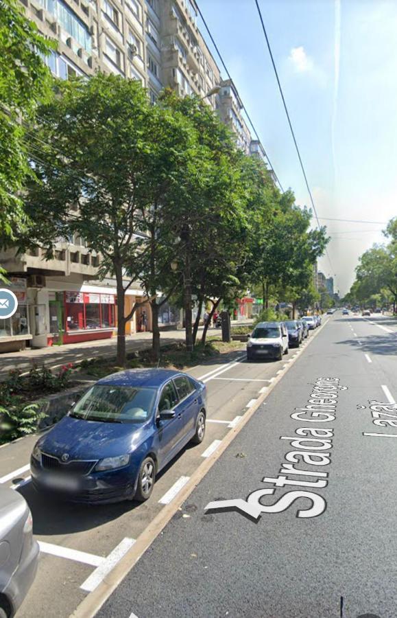 Timisoara Central Apartment New Parking !! Экстерьер фото